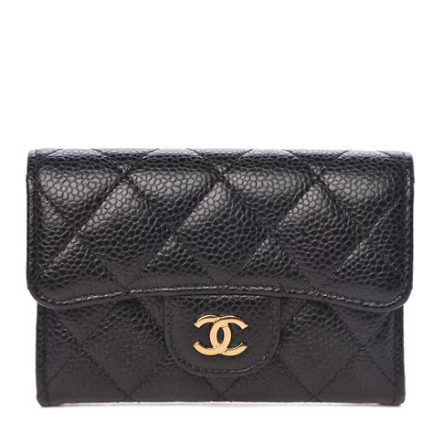 channel card case|chanel flap card holder price.